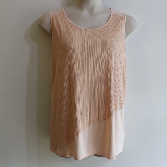 The Limited Women's Tunic Tank Top Plus Size 1X - Picture 1 of 6